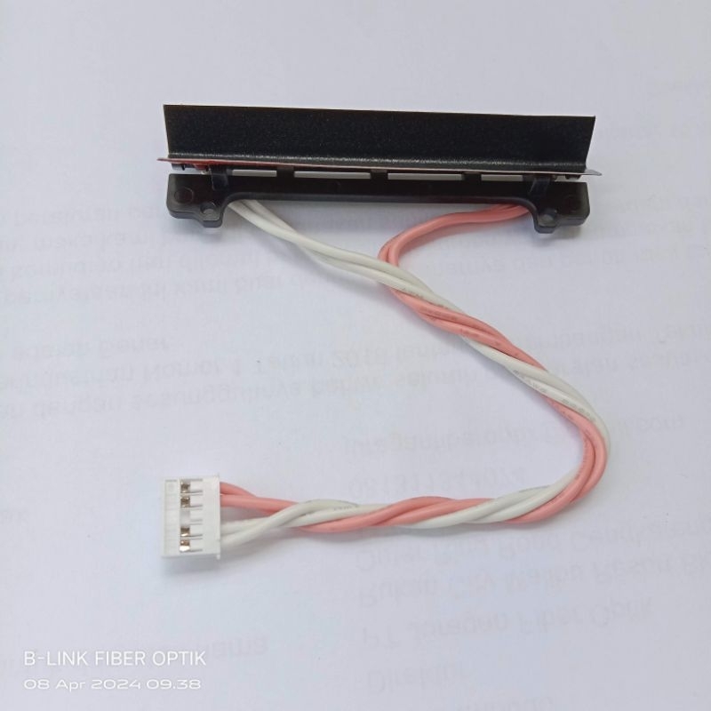 heater splicer comway / pemanas splicer comway