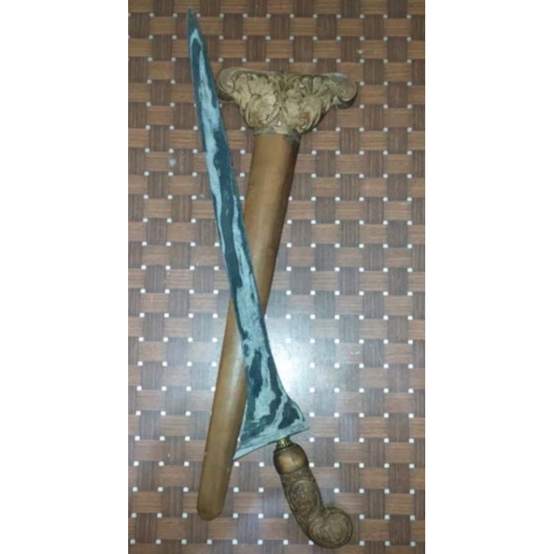 Brojol Wonoayu Pamor Selendang Sampir Madura Koso