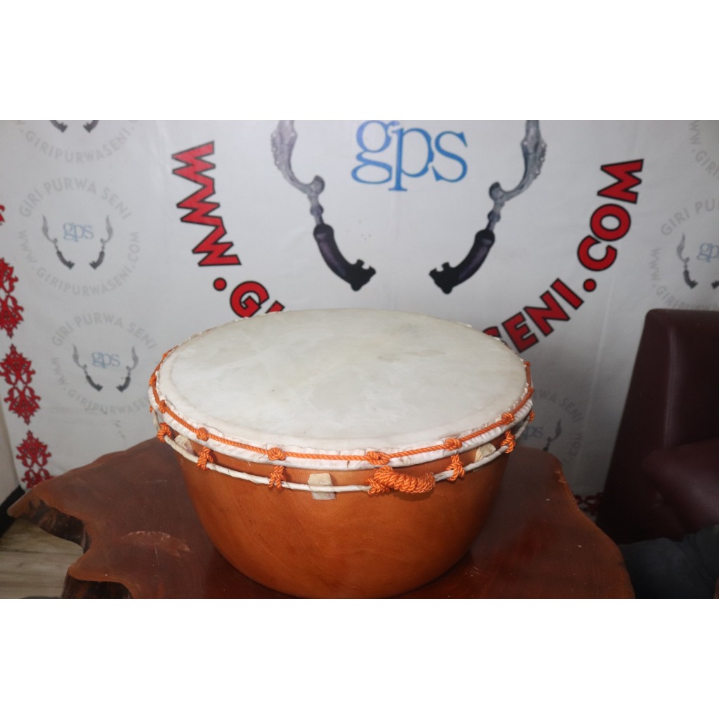 Alat Musik Terbangan Paseuk Terbangan Buhun Hadroh Satuan/Per 1Pcs