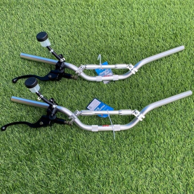 stang day low set master rem tabung pisah no name set stang day low/medium