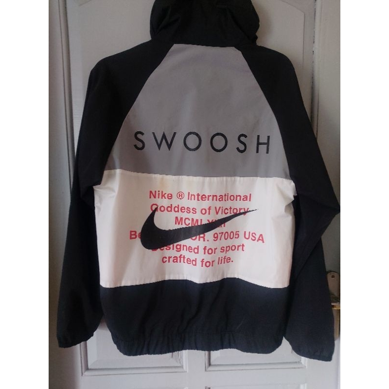 Jaket Nike Big swoosh
