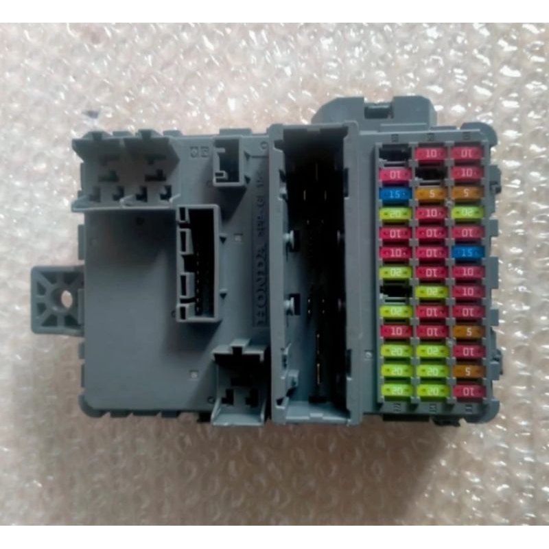 Fuse Box Sekring Dalam Bcm Modul Bcm Crv Gen 4 Original