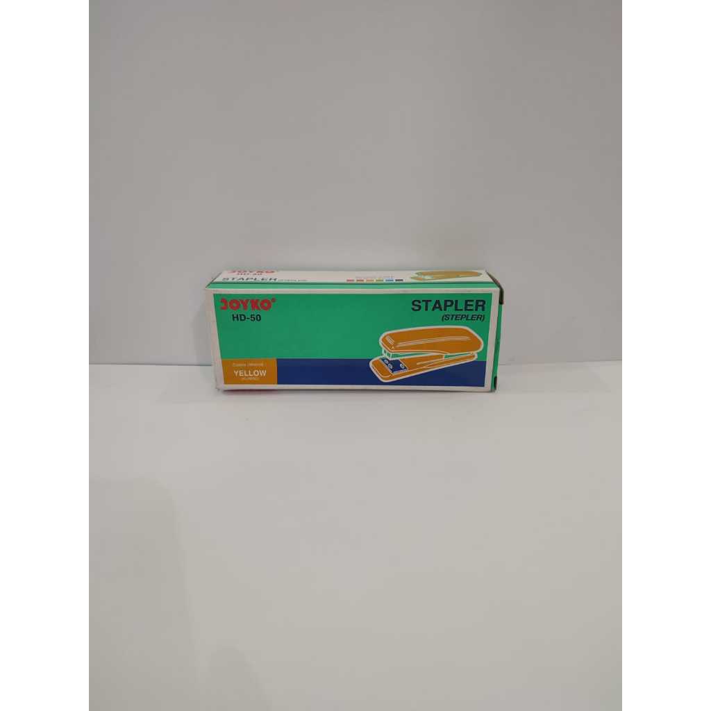 

STAPLER JOYKO HD 50
