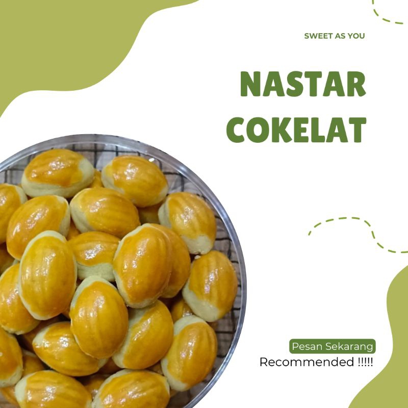 

NastarCokelat