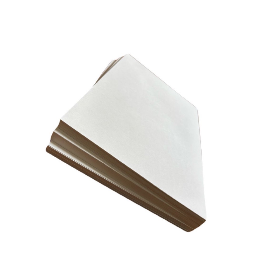 MM Kertas Samson Putih 100 g A4 Isi 50 Lembar Craft Paper Kertas Kraft Putih