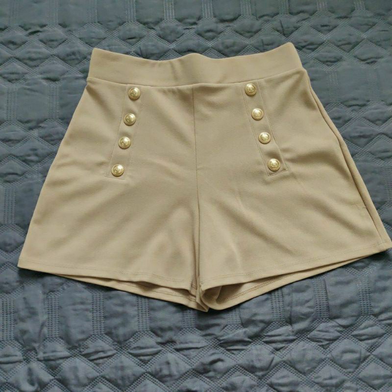 PRELOVED Celana Pendek Wanita H&M