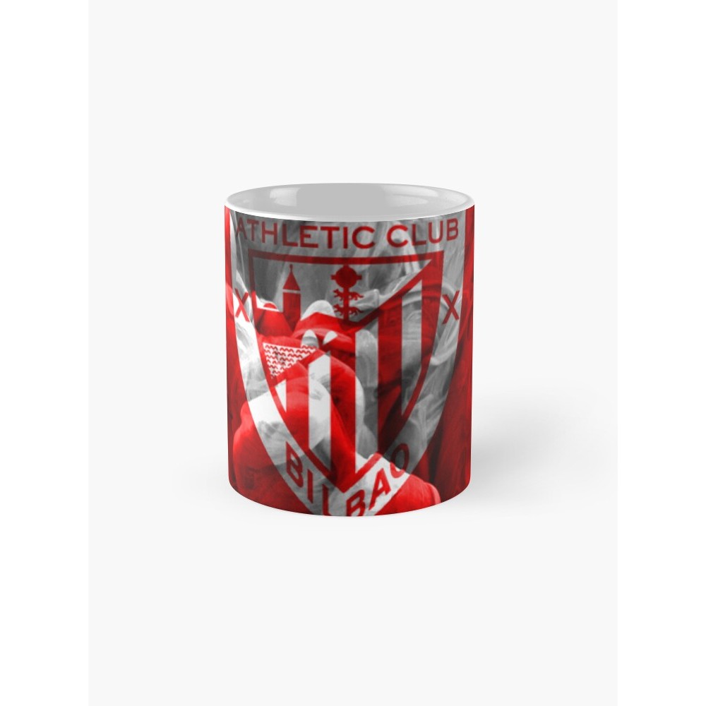 Athletic Bilbao club Coffee Mug