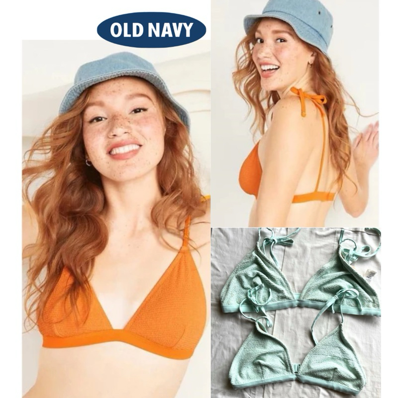 BIKINI OLD NAVY REJECT NODA