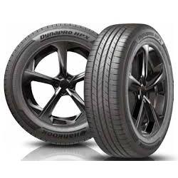 Hankook dynapro hpx ra43 235/60 r18