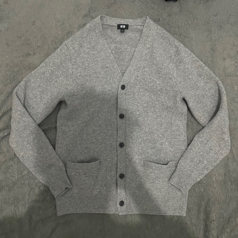 cardigan uni