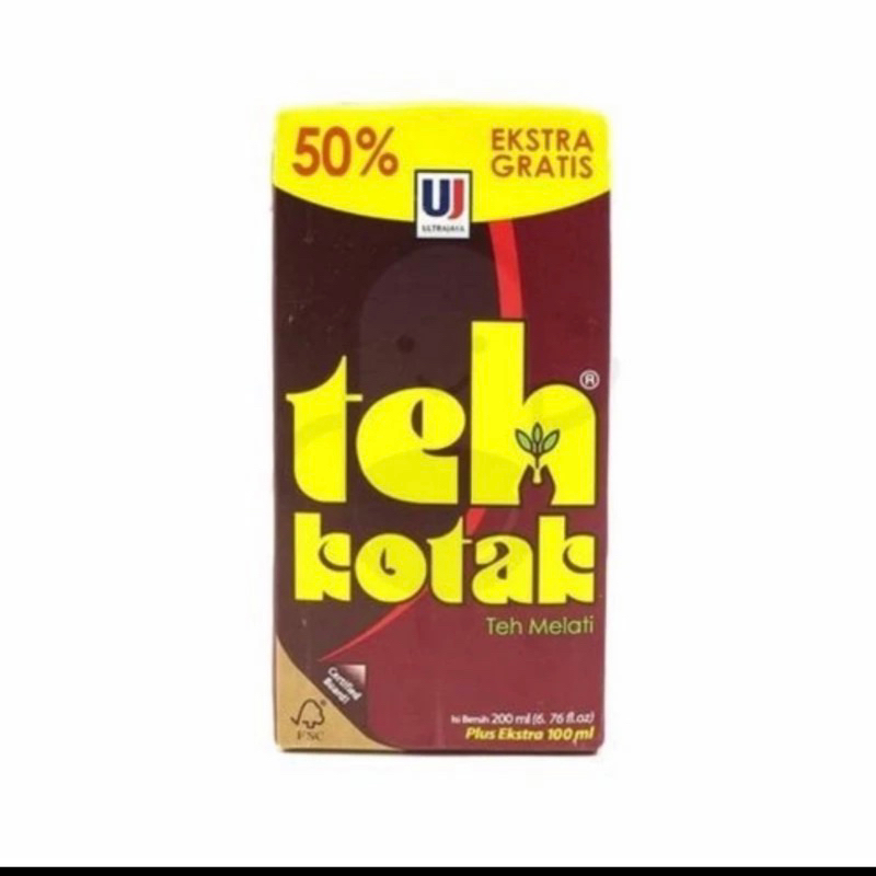 

teh kotak