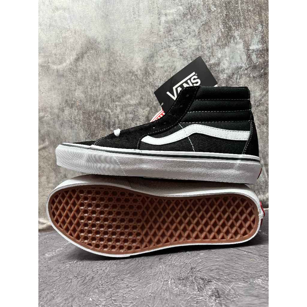 VANS SK 8 HIGH