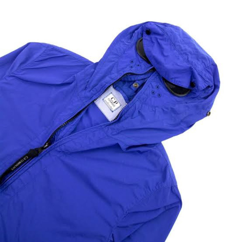 Jaket cp company