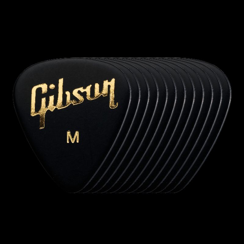 pick Gibson usa