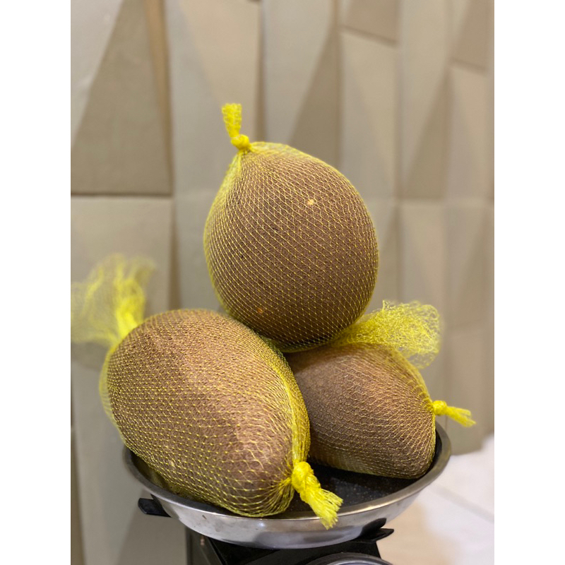 

BUAH MAMEY SAPOTE SMALL EMINA GARDEN