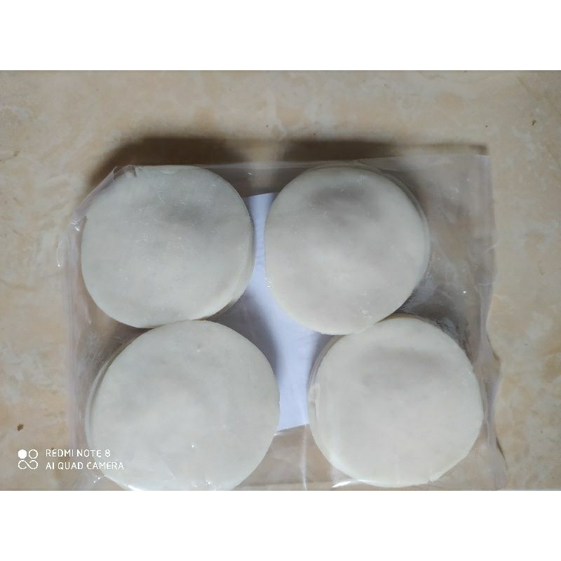

cireng isi ayam suwir