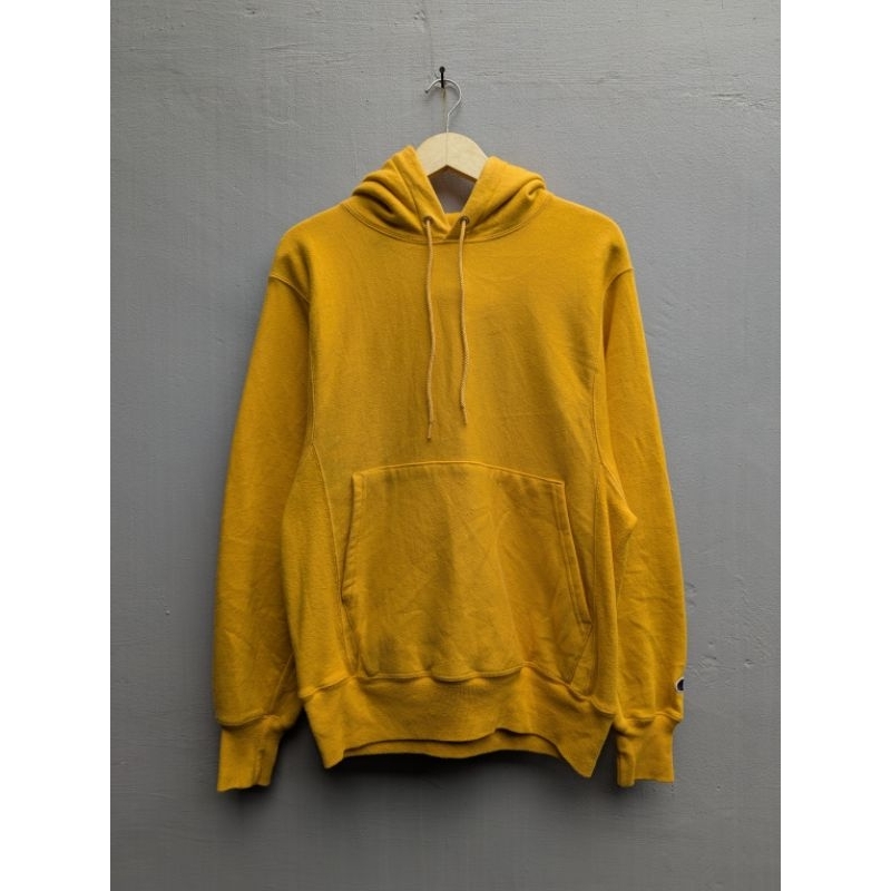 CHAMPION REVERSE WEAVE HOODIE