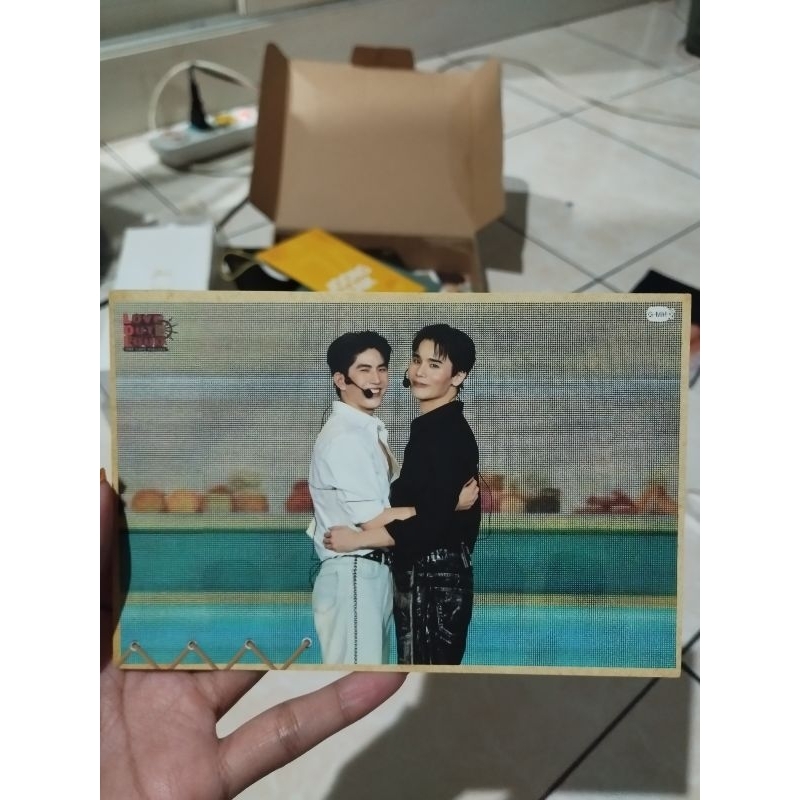 

Poscard