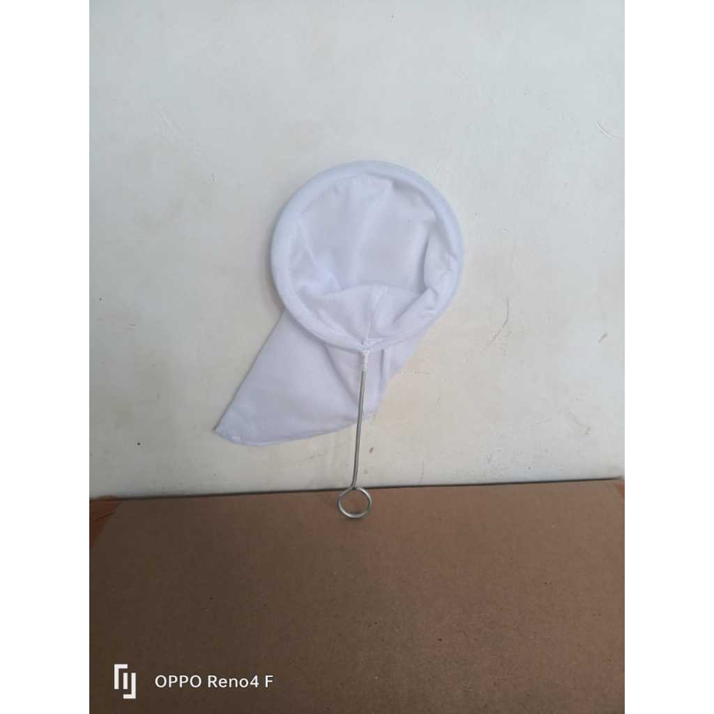 saringan teh thai tea/saringan coffee/saringan serbaguna