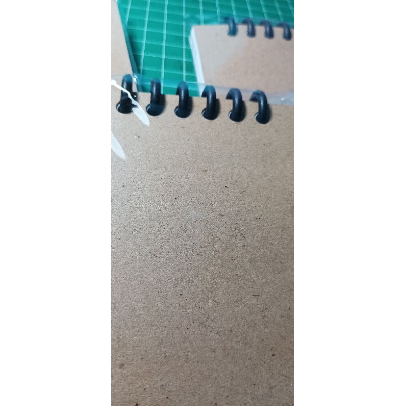 

Notebook/Sketchbook mini A7 PAKET Hemat 3pcs