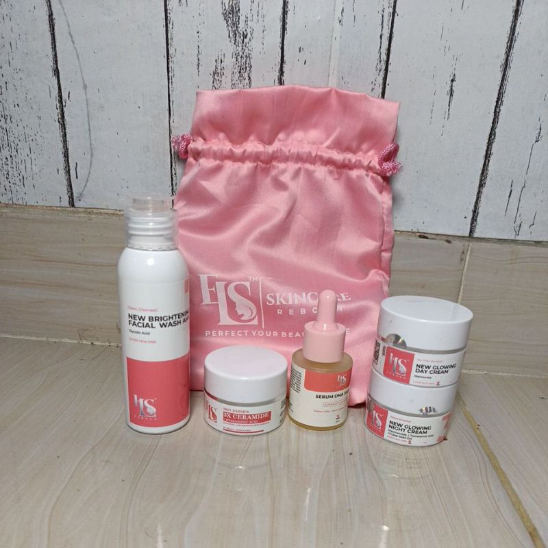 ELS SKINCARE