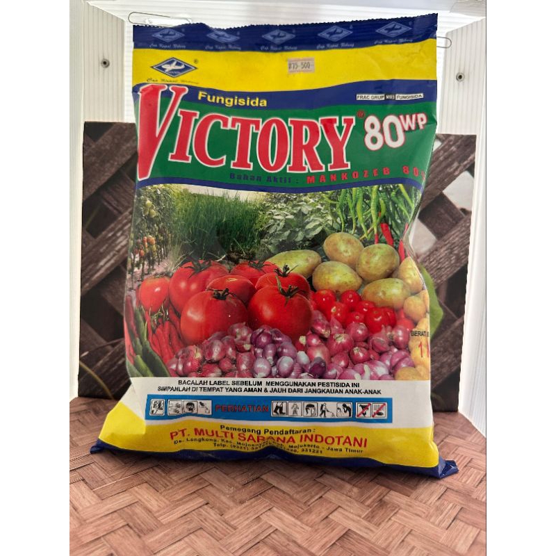Victory 80wp 1kg
