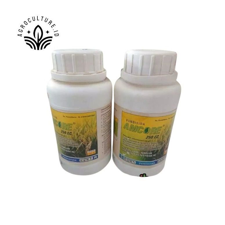 Amcore 250 EC - 250 ml ( Fungisida ) Pengendali Penyakit Tanaman Padi