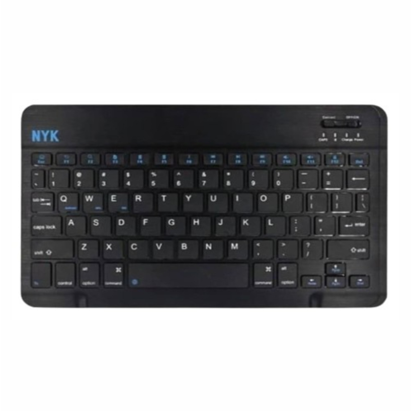 KEYBOARD MINI BLUETOOTH NYK BT90