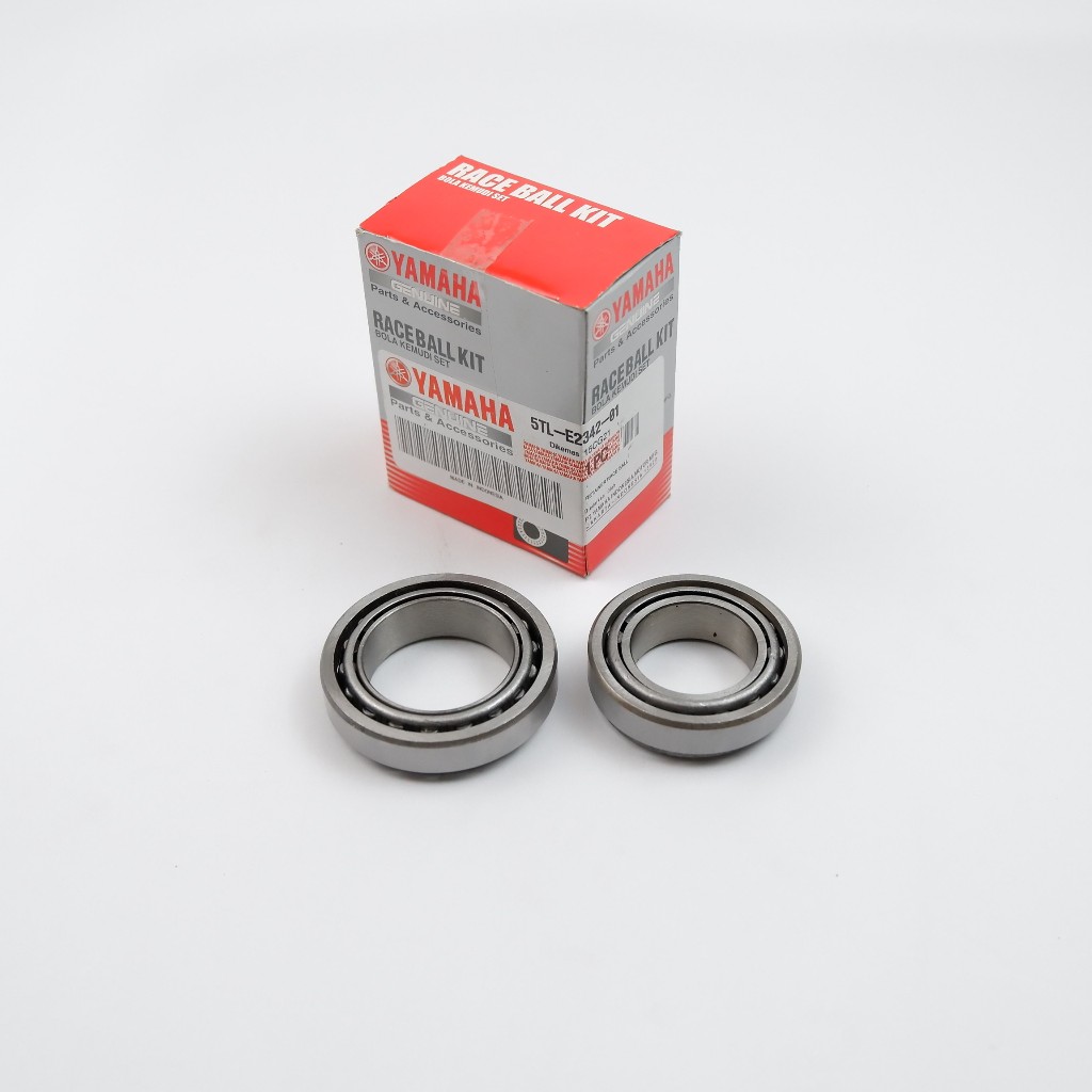 Komstir 5TL Yamaha Mio Karbu / Mio M3 / Mio Soul