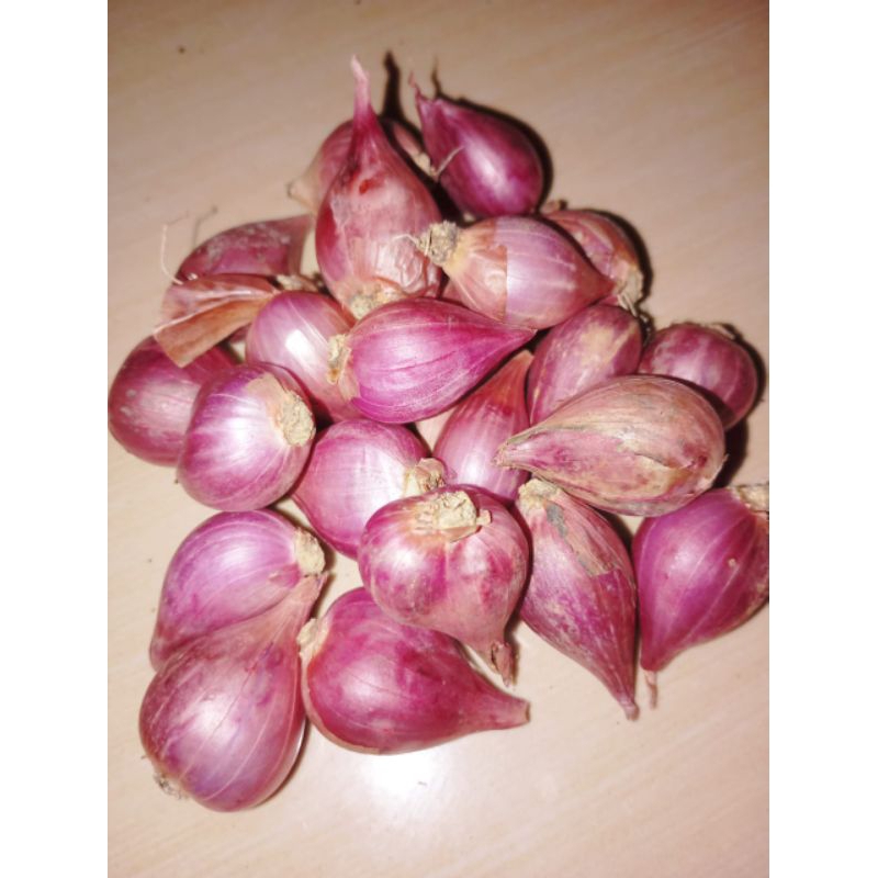 

BAWANG MERAH BREBES
