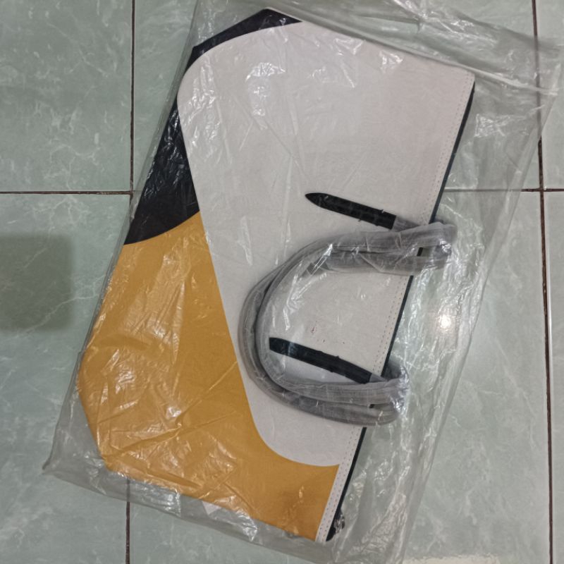 Lacoste Tote Bag Second