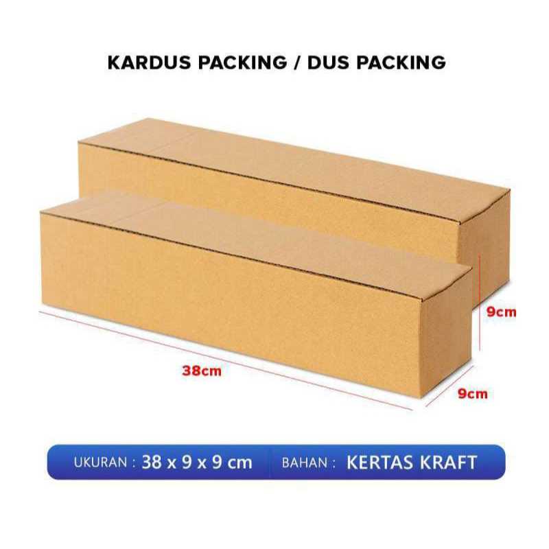 

Wajib Box Tambahan Untuk Packaging Stik Dan Paper Bouquet