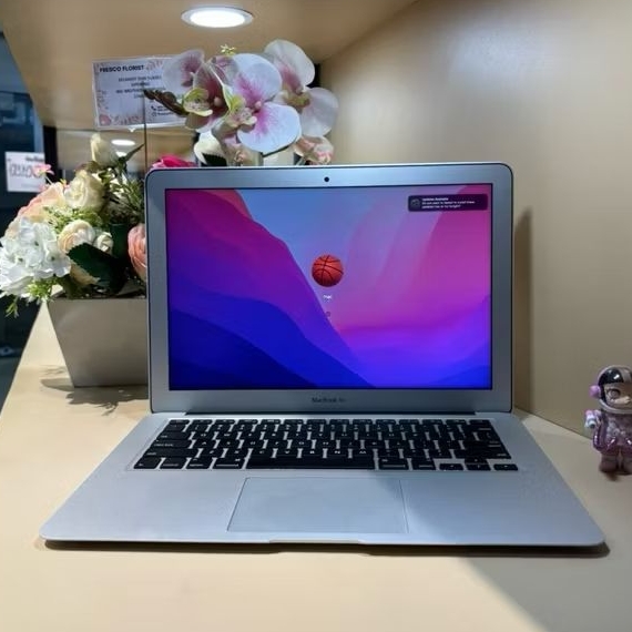 MacBook Air 2017 Core i5