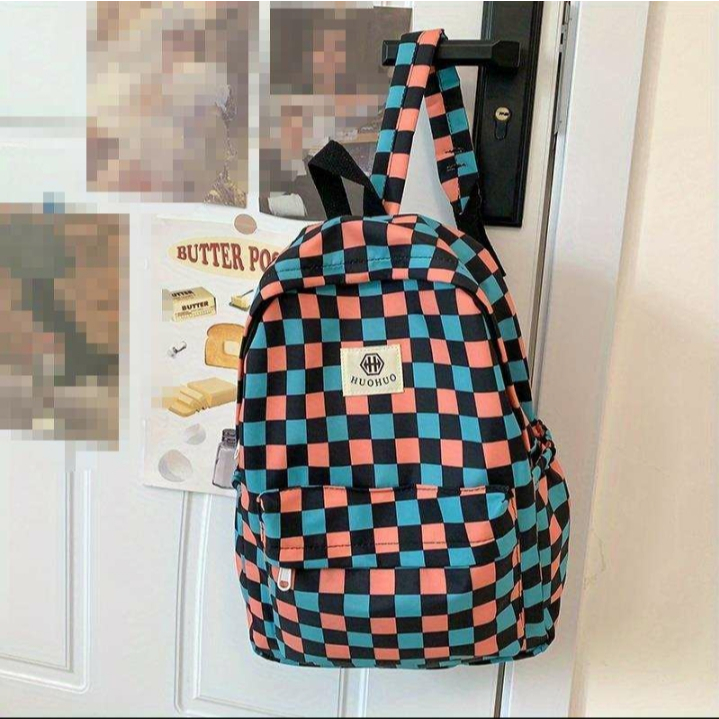 TAS MURAH BISA COD TAS UNTUK SEKOLAH REMAJA ATAU UNTUK NGAJI DAN BERMAIN/Tas ransel anak sekolah