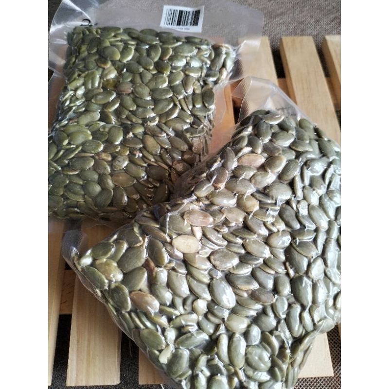 Pumpkin Seed 250gr