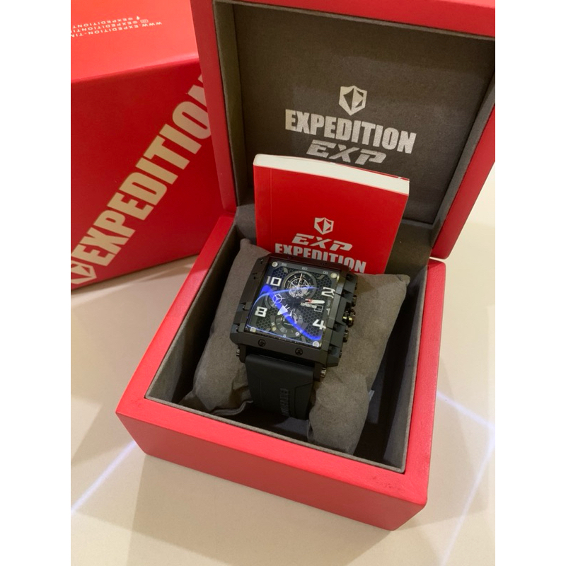 jam expedition E6757M NET