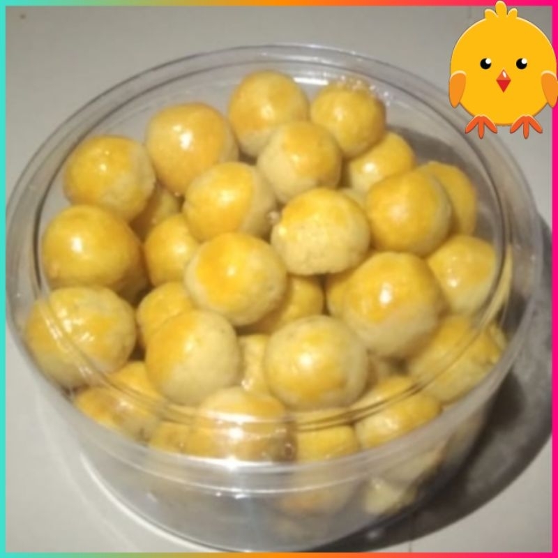 

COD Nastar Nanas Yummy