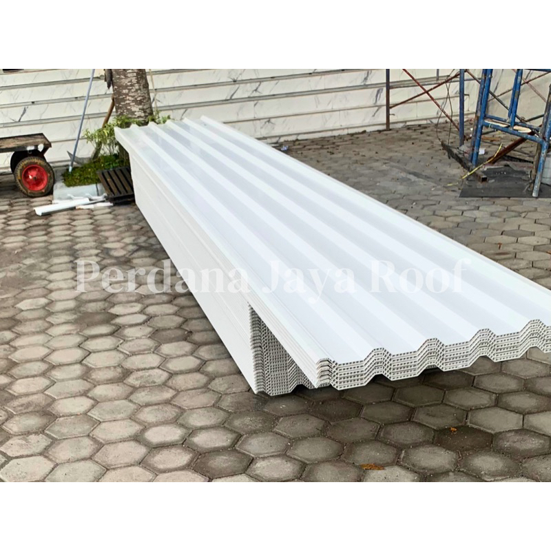 ALDERON 830 ALDERON 2 LAPIS PANJANG 6 METER | KHUSUS AREA JOGJA FREE ONGKIR