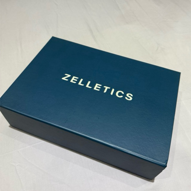 

Zelletics PR Gift Box