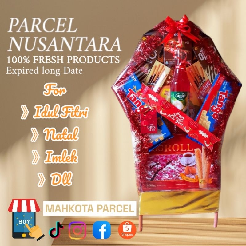 

PARCEL PREMIUM IDUL FITRI NATAL IMLEK TYPE N