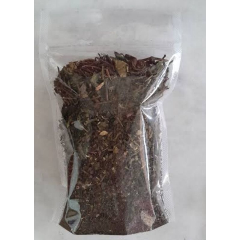 

Teh Racikan Solo 200gr