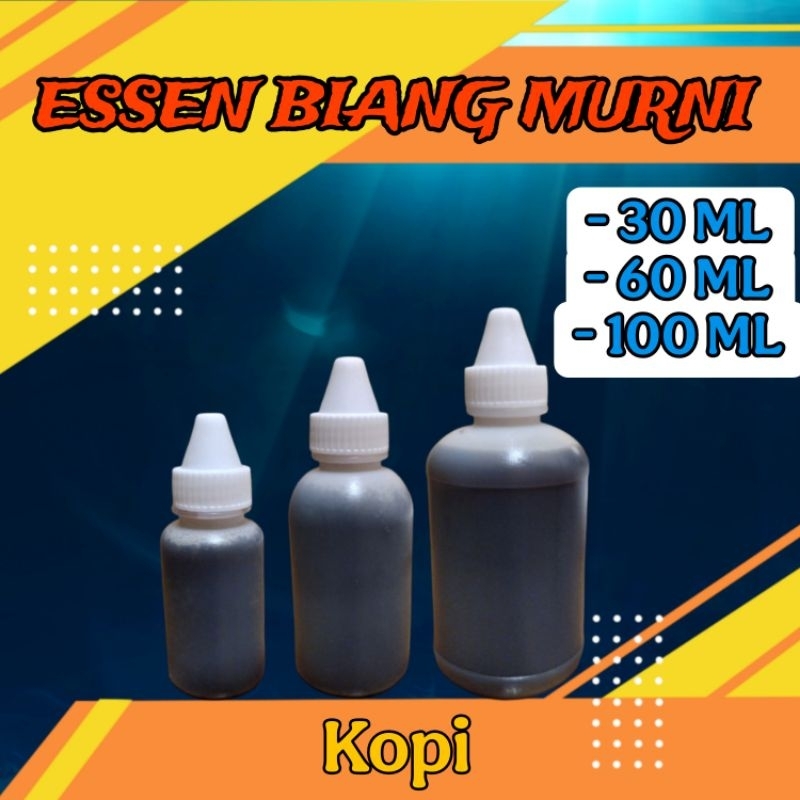 ESSEN BIANG MURNI KOPI