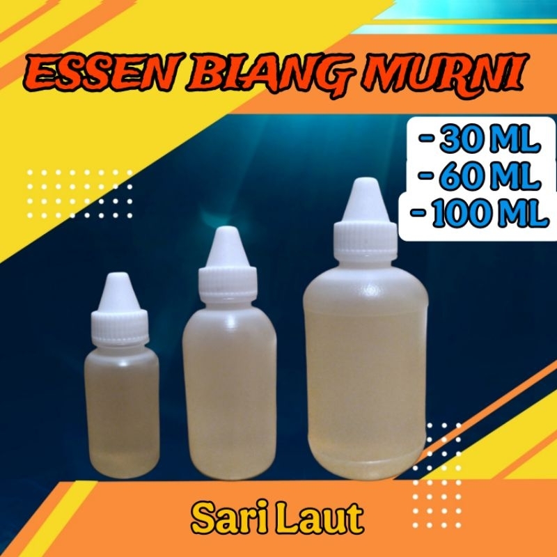 ESSEN BIANG MURNI SARI LAUT