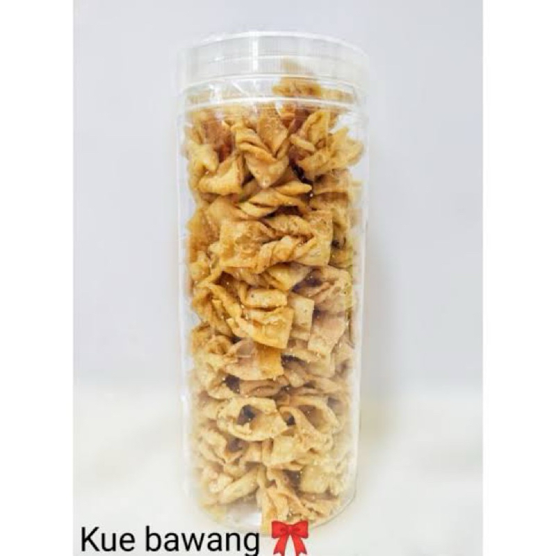 

Kue Bawang