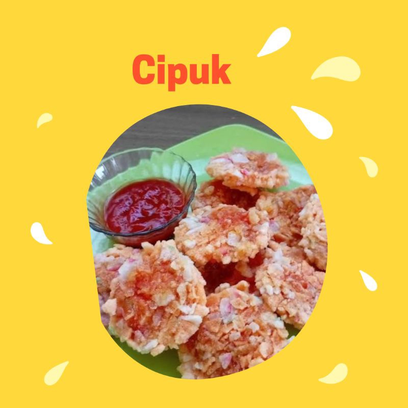 

CIPUK