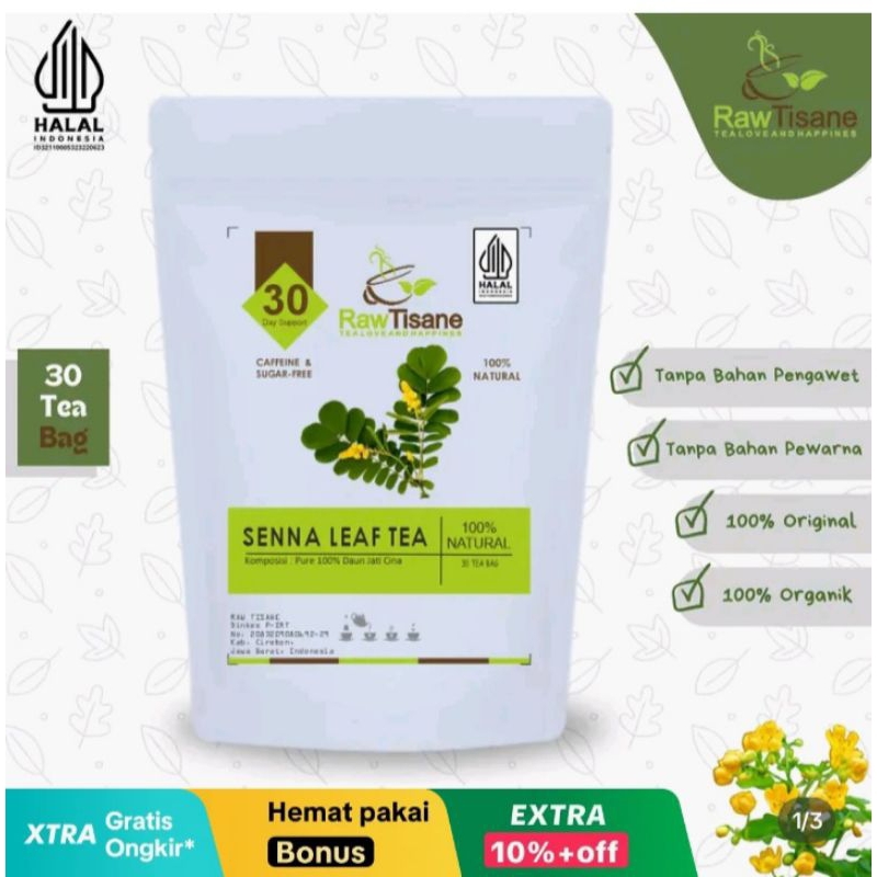 

TEH SENA,SENA LEAF TEA