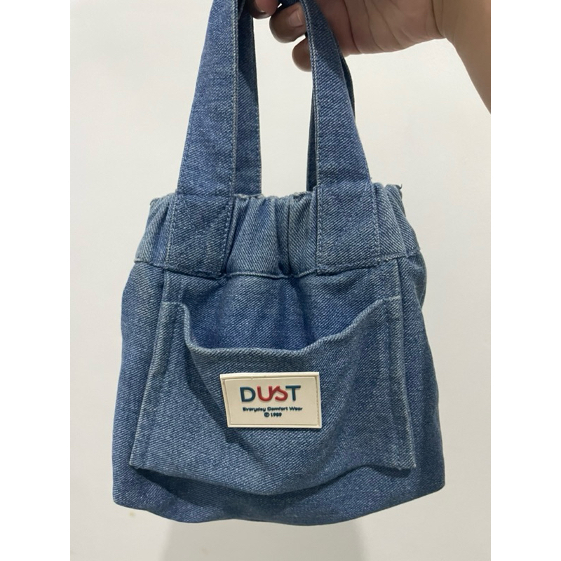 preloved mini Dust Bag
