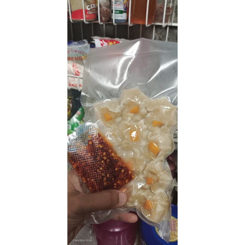 

Dimsum Ayam Frozen Enak Halal