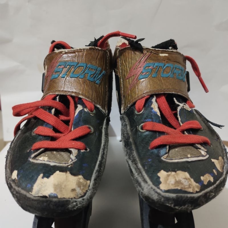 Sepatu Storm Inline Speed Skate