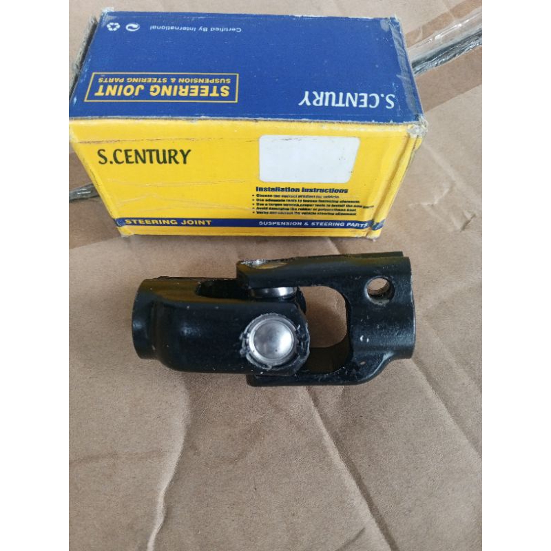 JOINT JOIN STERING STEERING STIR SUZUKI JIMNY KATANA SJ410